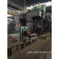 Continuous Hot Rolling Mill Producing Line